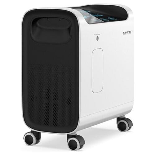 1L 3L 5L 10Liter Portable Home Oxygen Concentrator Price 10L Oxygen Concentrator Medical Machine for Sale