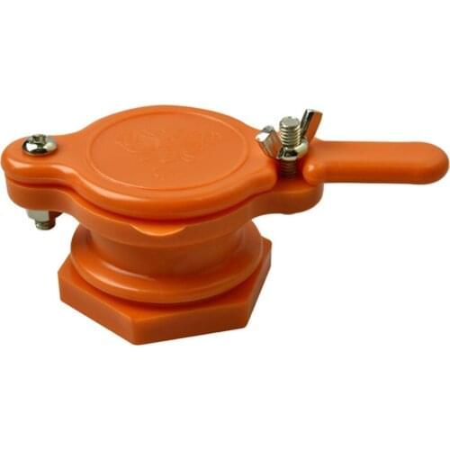 Portable Honey Gate Valve Extractor Tap Beekeeping Bee Keeping Apiary Instrument Beehive Supplies