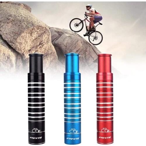 Bicycle Handlebar Stem Bike Stems Mountain Bike Handlebar Heighter Handlebar Heightening Modified Accessories handlebar
