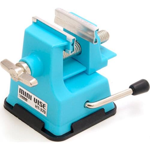 Wave Materials HT-370 HG Mini Pin Vise,Model Making Tool Kits