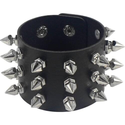 UNIRDB Big Bracelets