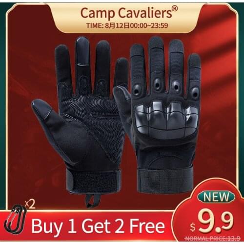 Windproof Cycling Gloves Touch Screen Riding MTB Bike Bicycle Gloves Thermal Warm Motorcycle Winter Autumn Bike Tactical Gloves