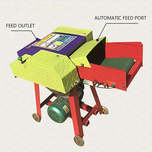 YunlinLi Wood Processing Machines