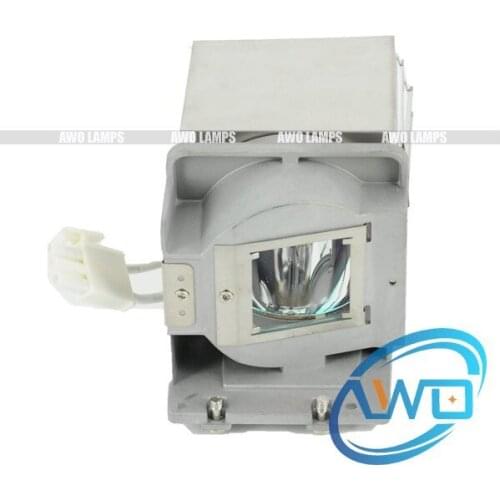 Free shipping ! BL-FP180F Compatible lamp with housing for OPTOMA DS550/DS551/DX550/TS551/TX551 projector