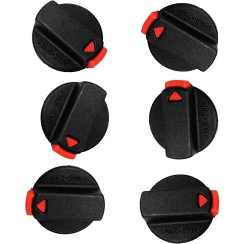 FREE SHIPPING!!! SPARE PARTS PLASTIC SWITCH BALCK,KNOB SUITABLE FOR BOSCH GBH2-24/24DRE HAMMER,POWER TOOLS ACCESSORIES