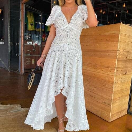 Летние платья с длинным рукавом Daxiyee China At AliExpress