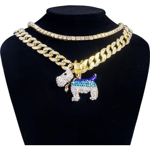 Karopel Gold Pendants