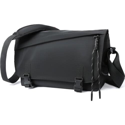 MOYYI Men's Shoulder Bags