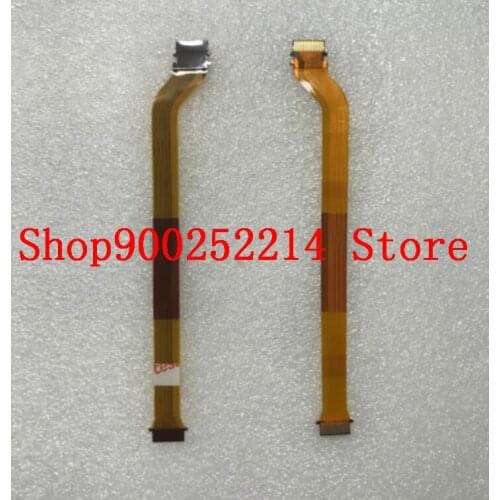 NEW Lens Anti shake Flex Cable For CANON EF 28-300mm 28-300 mm f/3.5-5.6L IS USM Repair Part