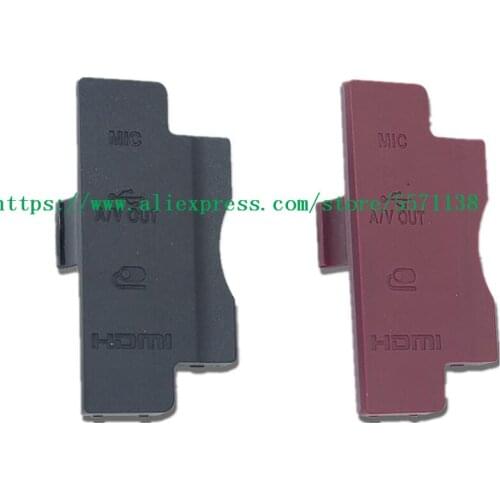 NEW Original USB Rubber for Nikon D5300 DSLR Camera Replacement Unit Repair Parts