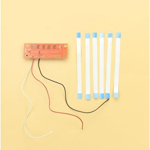 Brand new Stable chip decoder SJIC22P for Epson TM-C3500 color label printer chip decoder C3500 chip decoder