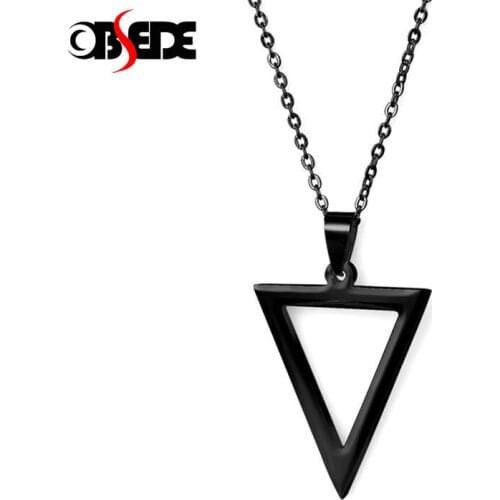 Цепочки с кулоном OBSEDE China At AliExpress