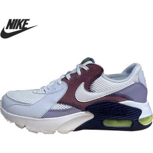 Original New Arrival NIKE WMNS AIR MAX EXCEE Womens Running Shoes Sneakers