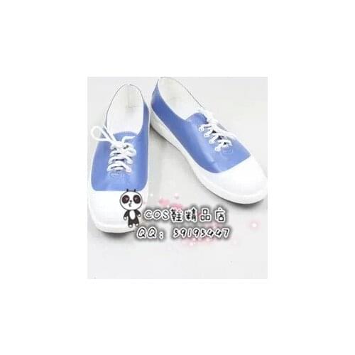 Zero no Tsukaima HiragaSaito Daily Adult Cosplay Shoes Boots X002