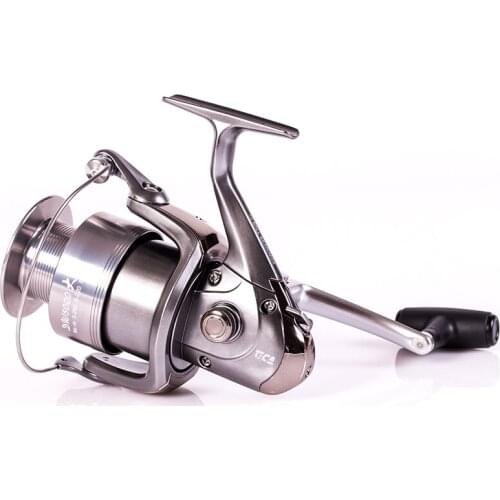 Fishing Reel Large 11ball Bearing All Metal Spinning Wheel Left and Right Strong Drag Carretilha De Pesca Fishing Accessories