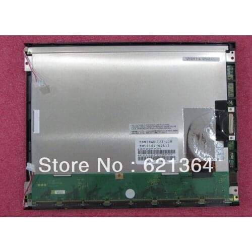 TM121SV-02L11 professional lcd screen sales for industrial screen