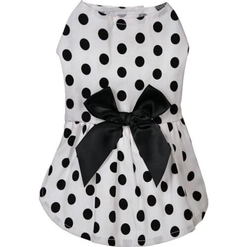 2021 Pet Dog Rose Flower Gauze Dress Skirt Puppy Cat Princess Clothes Apparel dress for dogs dog costume Pet Clothes XS/S/M/L