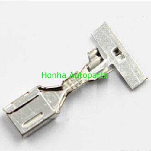 Free shipping original parts 40pcs 7116-4120-02 terminal