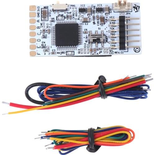 Coolrunner Rev C For Jasper Trinity Corona Phat & Slim Cable IC Instrument Parts High Quality Wholesale
