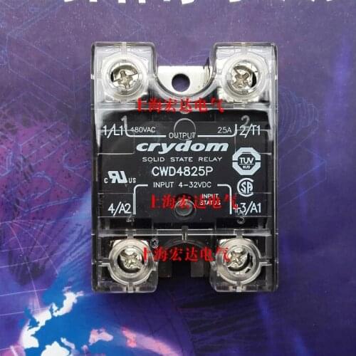 Crydom CWD4825P 100% new and original