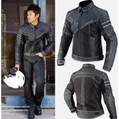 Мотоциклетные куртки DUCADOT China At AliExpress