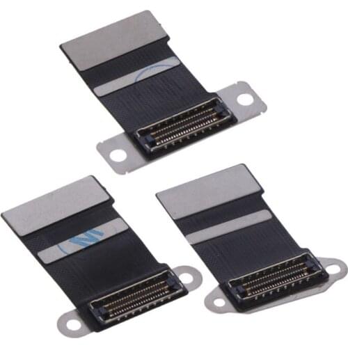 Laptop A1706 A1707 A1708 Replace LCD LED LVDs Screen Display Flex Cable for macbook Pro Retina 13" 15" P82A