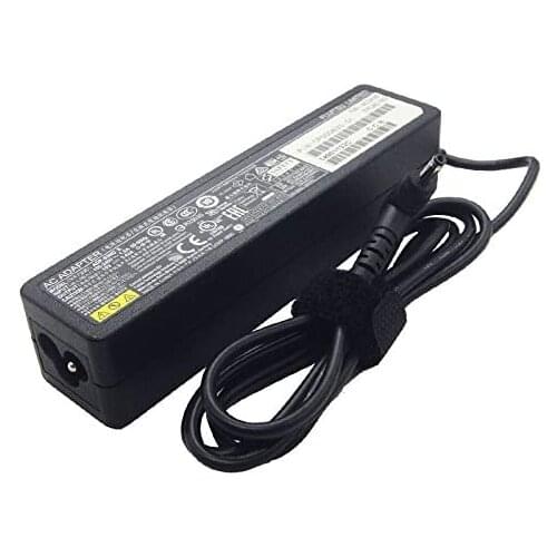 Huiyuan Fit for 19V 3.42A 65W 3.51.35mm Laptop Charger Fit for FUJITSU U772 UH572 ADP-65MD B LIFEBOOK SH771
