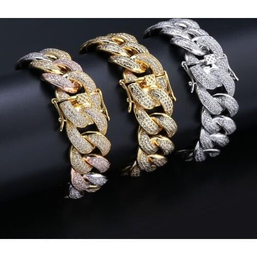 Junlu Mens Bracelets