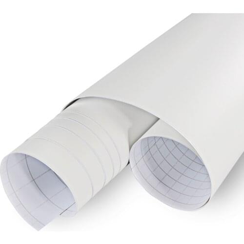 30*100cm Matte Film Vinyl Wrap Auto Car Vehicle PVC Stickers and Decals DIY Motocycle Phone Laptop Sheet Automobiles Accessories