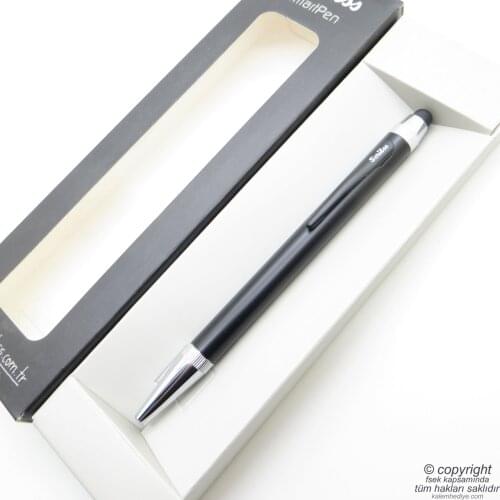 Scrikss Mini Smart Black Screen | Scrikss Pen | İsme Special Pen | Gift Pen