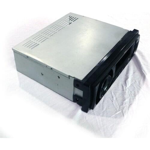 Small power supply case enclosure box Electrolytic plate 0.6mm thickness custom service DIY NEW