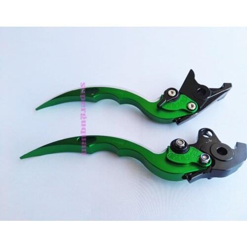 New For Honda CBF1000 CBF 1000 2006 2007 2008 2009 06 07 08 09 bike motorcycle motorbike CNC brake&Clutch Levers,Blade Style