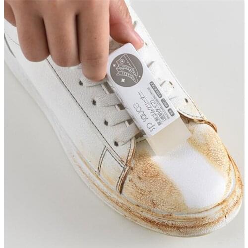 Cleaning Eraser Suede Sheepskin Matte Leather And Leather Fabric Care Shoes Care Leather Cleaner