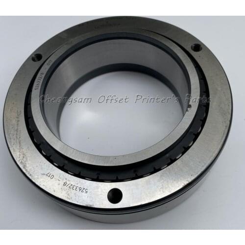 Original Used Cylindrical Roller Bearing L4.511.206 High Quality For Printing Machine CD74 XL74