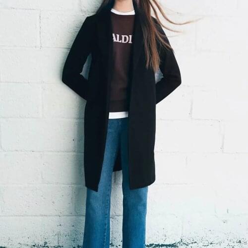 Женские элегантные пальто Xikom China At AliExpress