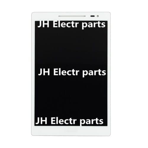 100% Tested New LCD +Touch Screen Digitizer Assembly For ASUS Zenpad 8.0 Z380 Z380C Z380KL B080EAB02 Free Tools