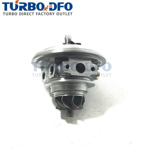 53039880191 53039700198 for Jaguar XJ X35 J12 J24 2.0 XF J05 CC9 2.0 177 KW 241 HP PS NEW turbo charger cartridge AG9N6K682AF