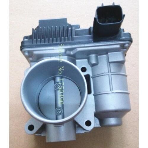 Auto Parts THROTTLE BODY ASSEMBLY HITACHI SERA576-01 SERA57601 FOR NISSAN X-TRAIL PATHFINDER