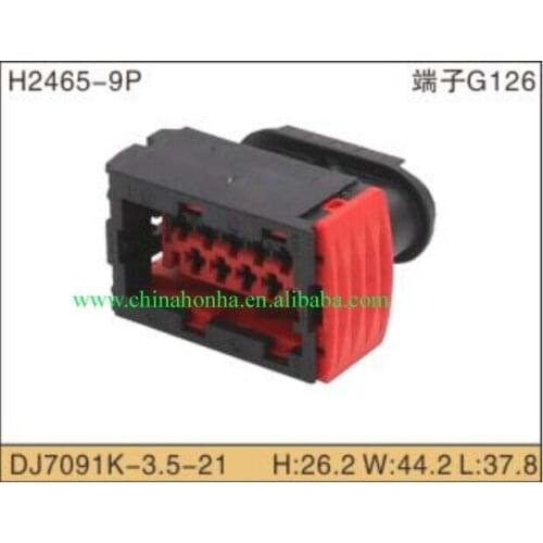Free shipping Hot sale for 3.5 Series of the tyco TE automotive connector for the wiring harness 953482-1