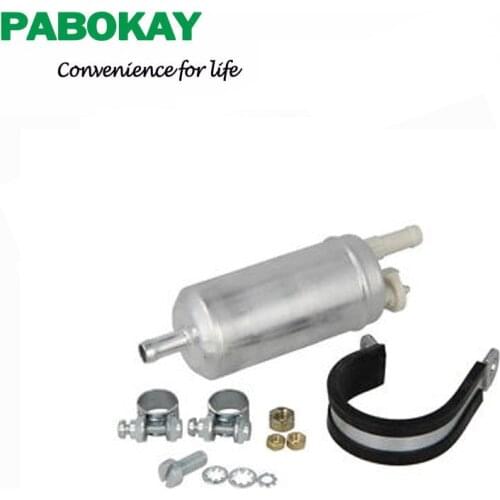 For VW Audi SEAT Opel Mercedes ELECTRIC FUEL PUMP 7.20036.00.0 7.20197.00.0 7.20788.01.0 7.20788.02.0 7.20788.51.0 70.2078.52.0