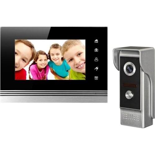 Kin Join Video Intercoms