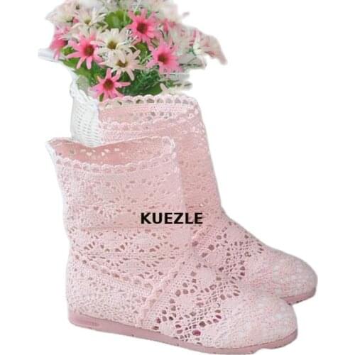 KUEZLE Fashion Footwear