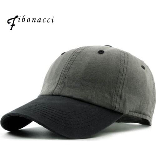 Fibonacci Summer Baseball Cap Men Women Patchwork Cotton Snapback Hats Snapback Golf Caps Casquette Outdoors Cap