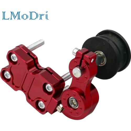 LMoDri Variomats