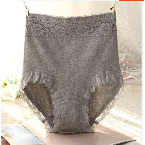 M-3L 2018 new women sexy Cotton panties Butt Lifter Briefs Wholesale Sales Section underwear women briefs AW7963