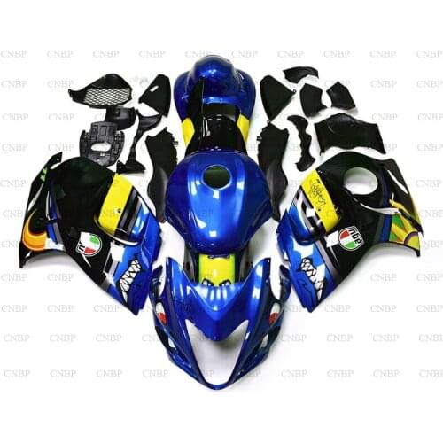Motorcycle Fairing for Kawasaki Zx300r 2013 - 2017 Abs Fairing EX 300 Ninja 15 16 Fairing EX 300 Ninja 2014