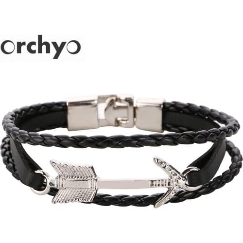 Orchyo Wrist Bracelets