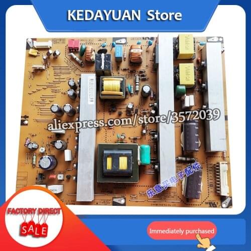 Free shipping 100% test working for LG 42PJ350C-TA power board 3PAGC10014A-R EAX61415301
