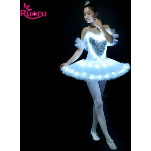 RUORU Ballet Skirts China