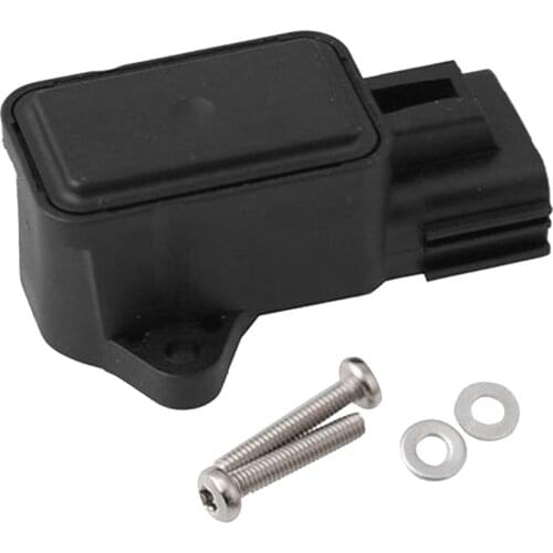 TPS Throttle Position Sensor DY1164 DY1116 DY1049 Replacement for Ford F-150 F-250 Durable